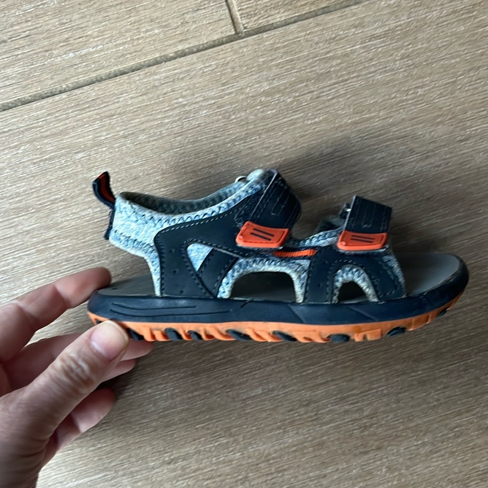 Joe Fresh toddler sandals